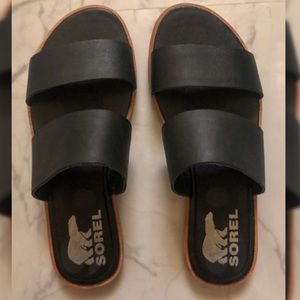 Sorel Sandals